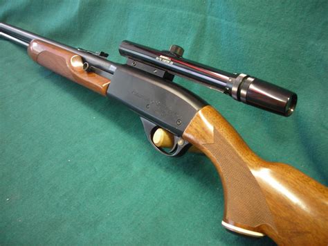 Remington Speedmaster 552 22lr For Sale At Gunsamerica 910740446