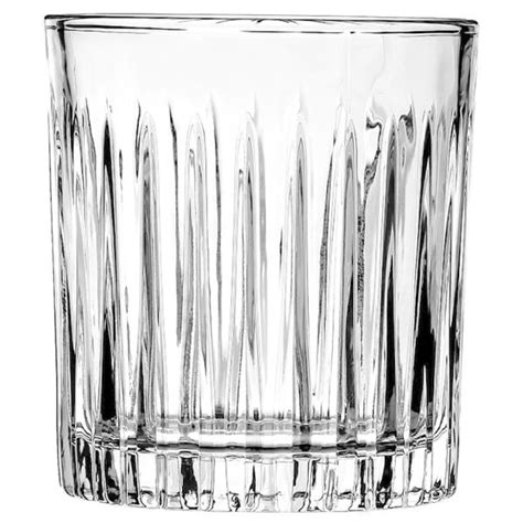 Sanjeev Kapoor Nova Whisky Glass 320 Ml Set Of 6 Jiomart
