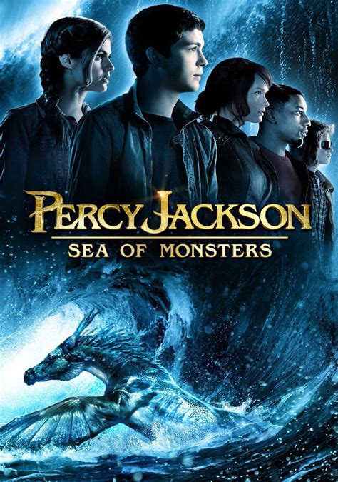 Percy Jackson Sea Of Monsters Picture Image Abyss