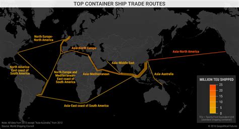 Find flights to united states from $395. Top Container Ship Trade Routes | Geopolitical Futures
