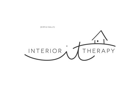 Graphic Design For Small Businesses Interior Therapy