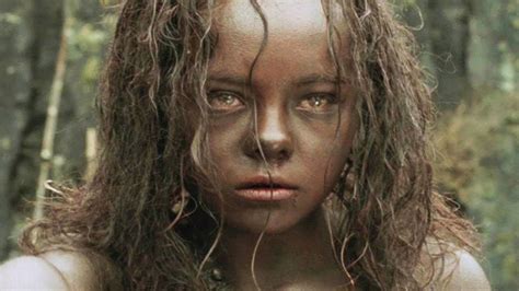 Feral Children Is It Real Jungle Children National Geographic