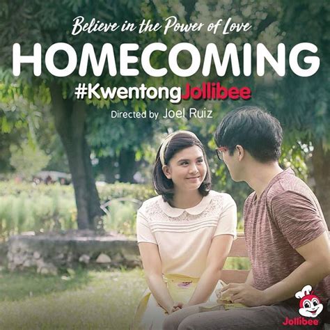Watch Jollibees 2018 Valentine Videos Will Make You Believe In The