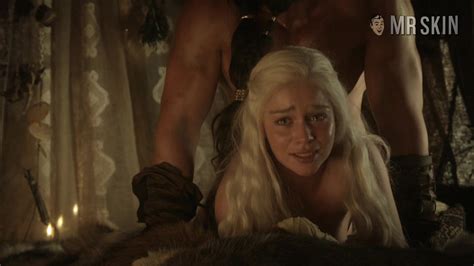 Khal Drogo Bangs Daenerys Targaryen Doggy Style Video