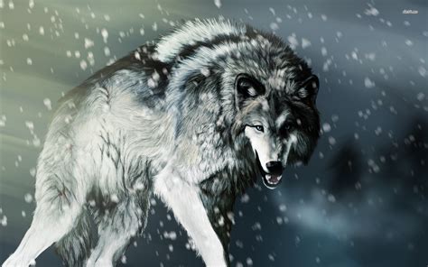 46 Wolf Wallpapers ·① Download Free Stunning Hd