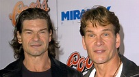 Patrick Swayze Brother Don Swayze: Meet the Actor's Whole Family