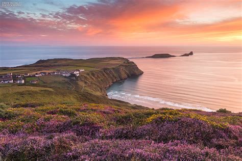 Rhossili Bay Drew Buckley Photography ~ Pembroke Pembrokeshire