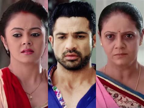 Devoleena Bhattacharjee Mohammad Nazim To Quit Saath Nibhaana Saathiya 2 With Rupal Patel