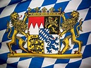 Bavarian, Crest, Coat Of Arms, Emblem, flag, bayerisch, travel ...