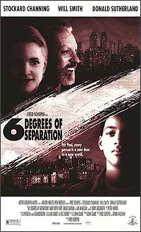Donald sutherland, ian mckellen, will smith vb. Six Degrees of Separation Film Locations - otsoNY.com