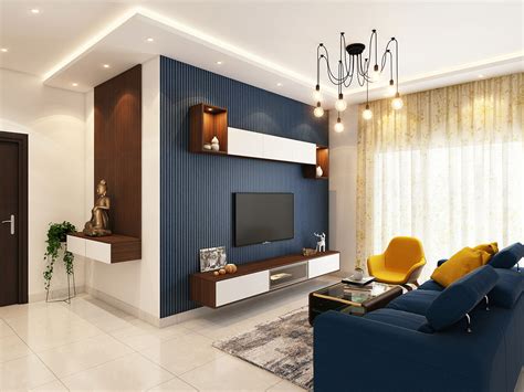 Top 5 Interior Design Ideas For Living Room Part I Aishwarya Interiors