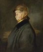 Franz von Lenbach ~ Pintor de retrato ~ Pinturas do AUwe