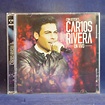 CARLOS RIVERA – CON USTEDES... CAR10S RIVERA EN VIVO - CD + DVD - Todo ...
