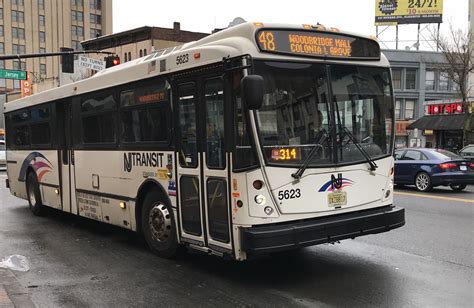 Environmentalists Say Nj Transits Plan To Add 550 Diesel Buses Will