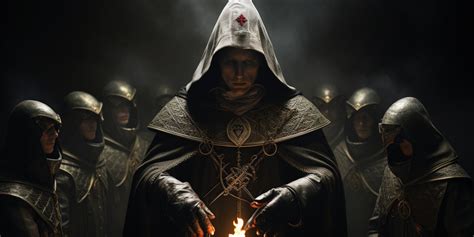 Are Free Masons The True Descendants Of The Knight Templars