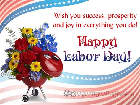 It is observed on 12 june annually and highlights the impact of crisis on child labour. Labor Day greeting cards, wishes | TheHolidaySpot