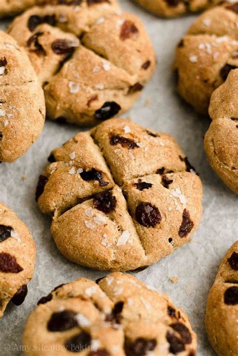 Healthy Raisin Irish Soda Bread Scones (raisins, white ...