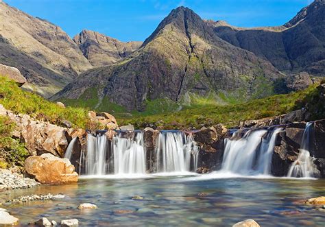 Top 10 Things To Do In Scotland