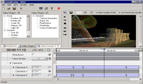 Wax Software Review Free Video Editing Software Reviews