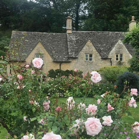 English Cottages Youll Fall In Love With