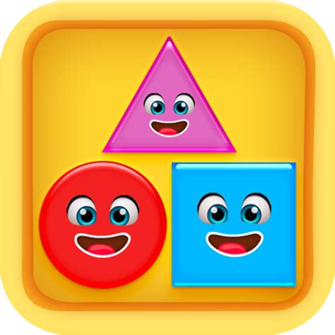 Download Shapes Puzzles For Kids Apk 185 Latest Version For Android