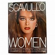 Francesco Scavullo Photography Book For Sale at 1stDibs | scavullo book
