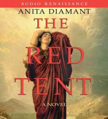 Listen To Red Tent A Novel By Anita Diamant At Audiobooks