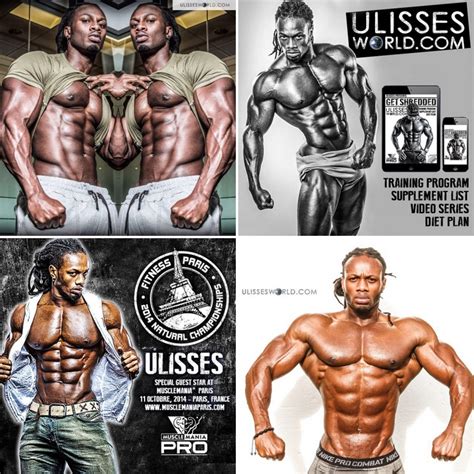 18 Freaky Scary Shredded Physiques From Instagram Muscle And Strength