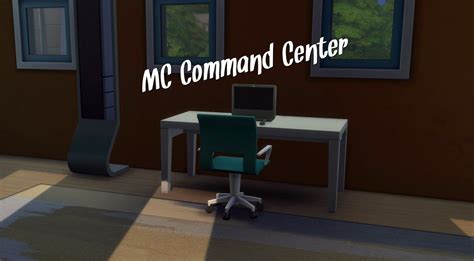 Official site for mc command center for the sims 4. MC Command Center - Командный центр для Sims 4