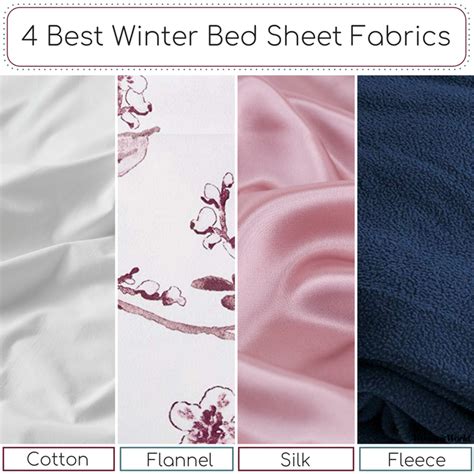 12 Best Sheets For Winter That Will Give You The Coziest Sleep Of Your