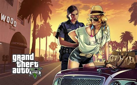 Grand Theft Auto V Is Coming To Pc Ps4 And Xb1 Jam Online