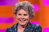 Imelda Staunton to play the Queen in fifth and final series of The ...