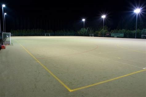 Hockey Pitches For Hire At Queenswood School Herts