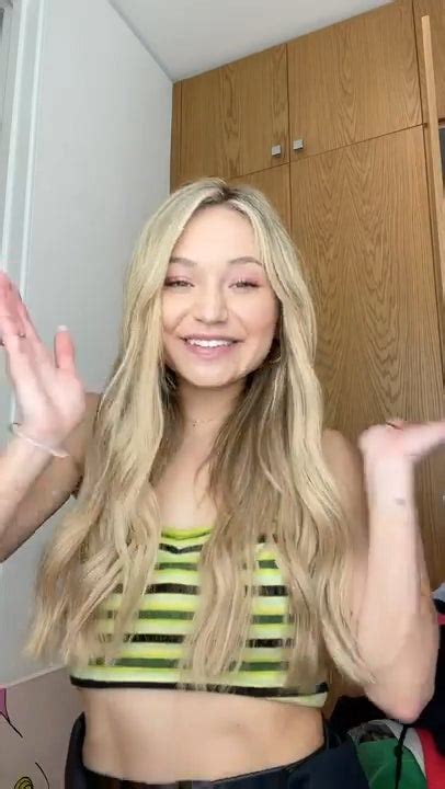 Bubbly Taylor Doing Her First Influencer Videos Rvlogsquadgirls