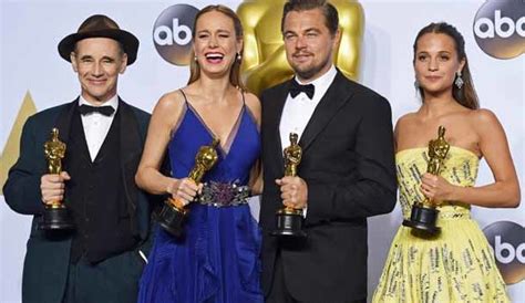 See the full list of winners now. Oscar 2017: Full List Of 89th Academy Awards Winners ...