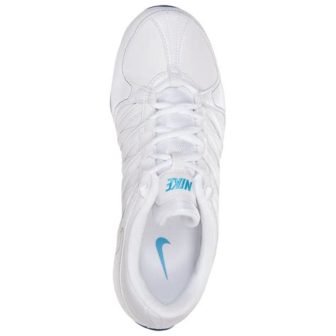 Nike Musique Iv Dance Sneakers In White Lyst