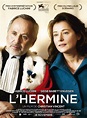 L'Hermine - Film (2015) - SensCritique