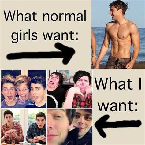 A Collage Of Photos With The Words What Normal Girls Want