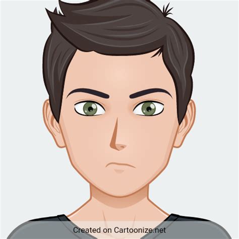 How To Create My Own Cartoon Avatar