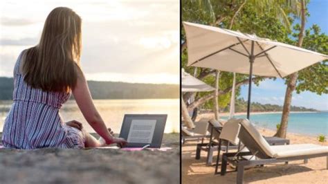 Bali Is Offering Tax Free Status To Anyone Who Moves There To Permanently Work From Home Flipboard