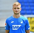 Hoffenheim verlängert Vertrag mit Verteidiger Posch bis 2022 - WELT