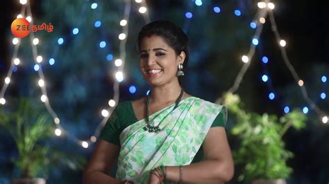 Ep 450 Thalayanai Pookal Zee Tamil Serial Watch Full Series On