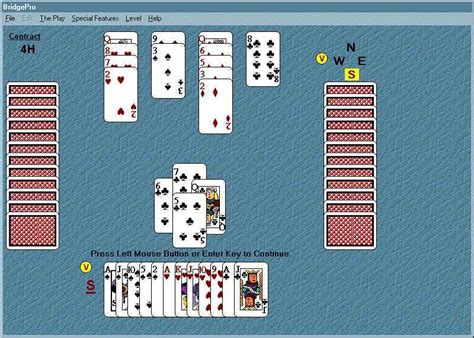 Download free pc game for windows 10: Play Bridge Cards Game in Windows 8, Windows 10