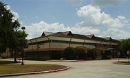 Dulles High School (Sugar Land, Texas)