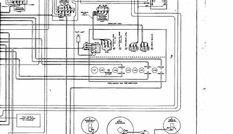 hammond m2 wiring diagram