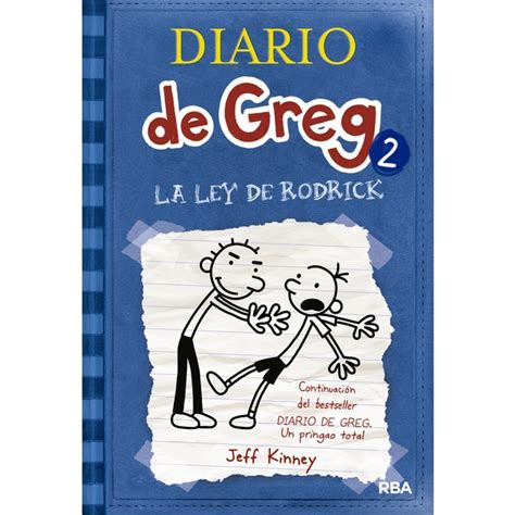 Puede descargar versiones en pdf de la guía, los manuales de usuario y libros electrónicos sobre diario de greg 5 pdf, también se puede encontrar y descargar de forma gratuita un manual en línea gratis (avisos) con principiante e intermedio, descargas de documentación, puede descargar archivos pdf (o doc y ppt) acerca diario de greg 5 pdf. DESCARGAR EL DIARIO DE GREG UN RENACUAJO PDF