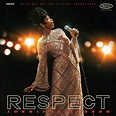 Soundtrack película Respect: La historia de Aretha Franklin - Sinopcine