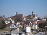 63 best images about Cadiz, Ohio on Pinterest | Photographs, Town hall ...