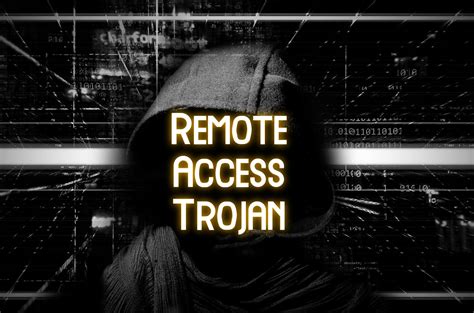 How To Create A Rat Remote Access Trojan Mregra On Cyber