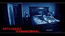 Paranormal Activity - Filmuj.si - Všetky filmy online zadarmo